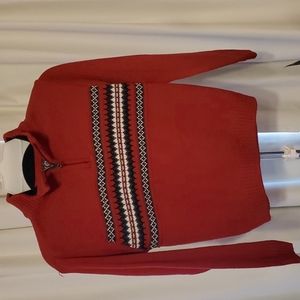 NWT XG Sweater
